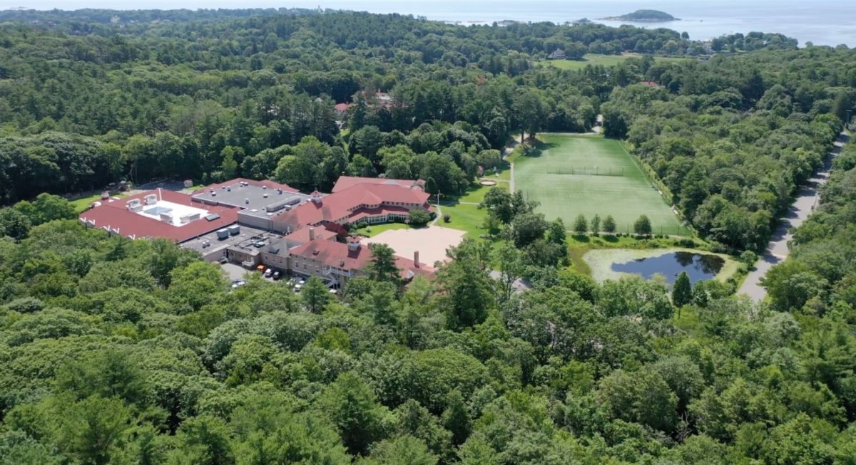 Facility Rentals Brookwood School